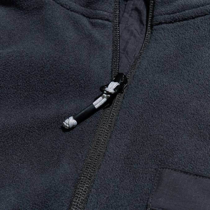 Berghaus moški aslam mikro jakna 6JTH139 oblačila Črna