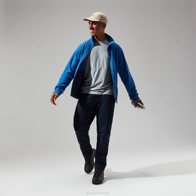 Berghaus moški interaktivni plašč prism micro polartec 6JTH109 oblačila limoges