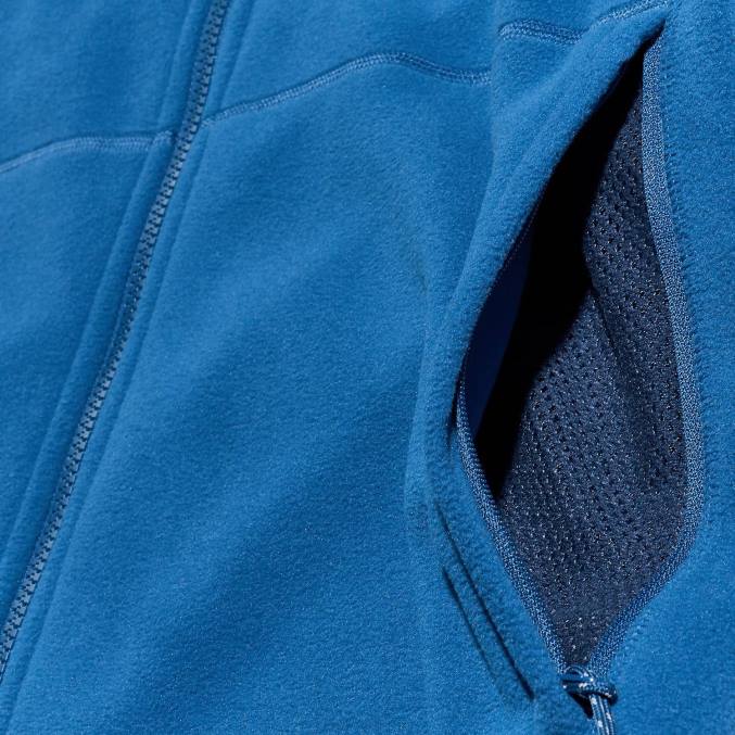 Berghaus moški interaktivni plašč prism micro polartec 6JTH109 oblačila limoges