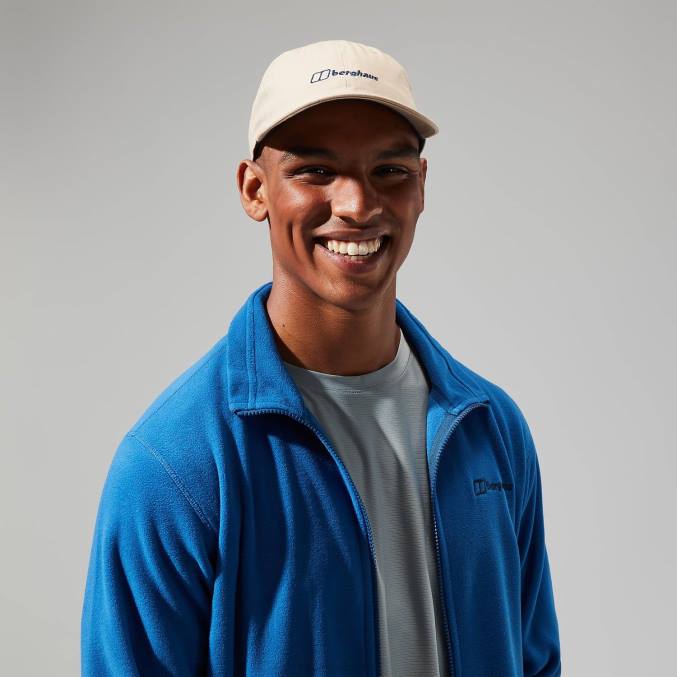 Berghaus moški interaktivni plašč prism micro polartec 6JTH109 oblačila limoges