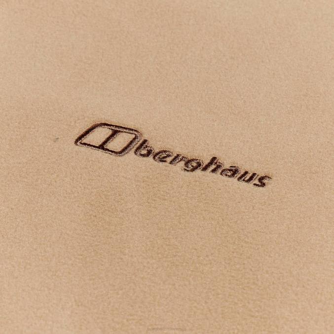 Berghaus moški interaktivni plašč prism micro polartec 6JTH110 oblačila naravno