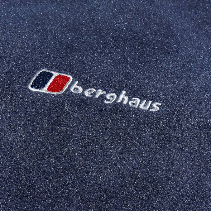 Berghaus moški interaktivni plašč prism polartec 6JTH101 oblačila modra