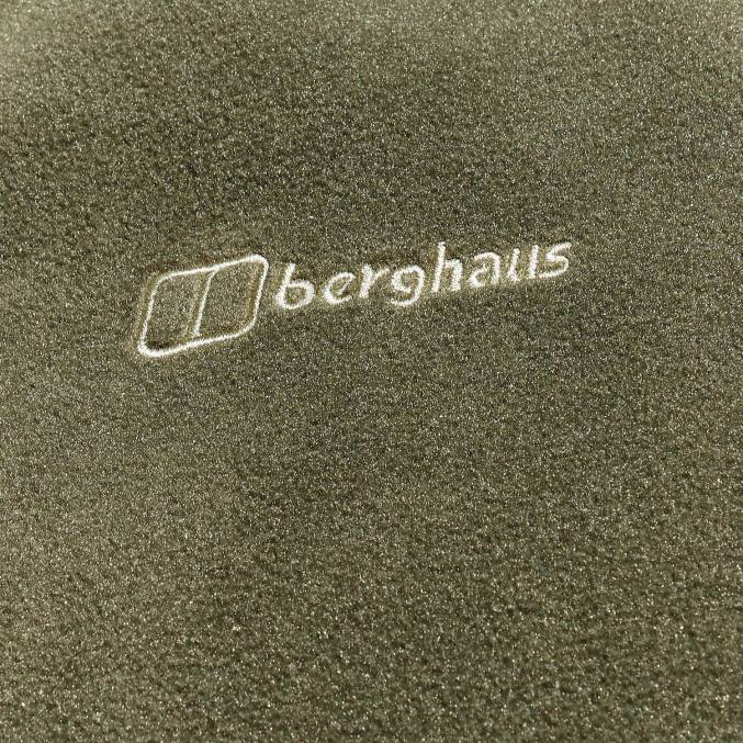 Berghaus moški interaktivni plašč prism polartec 6JTH102 oblačila temno zelena