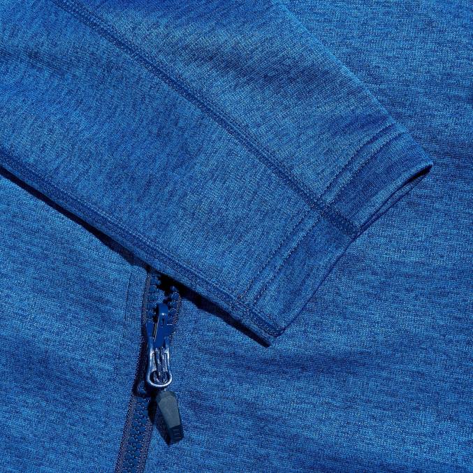 Berghaus moški urban spitzer jakna s kapuco interactive 6JTH145 oblačila limoges/turško morje