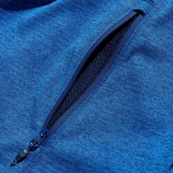 Berghaus moški urban spitzer jakna s kapuco interactive 6JTH145 oblačila limoges/turško morje