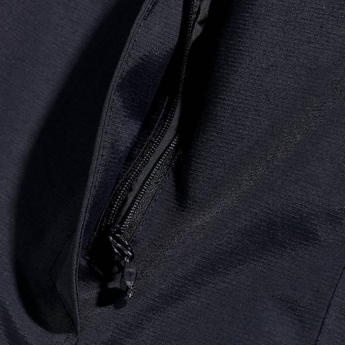 Berghaus moški jakna hillwalker gemini 3v1 6JTH49 oblačila Črna