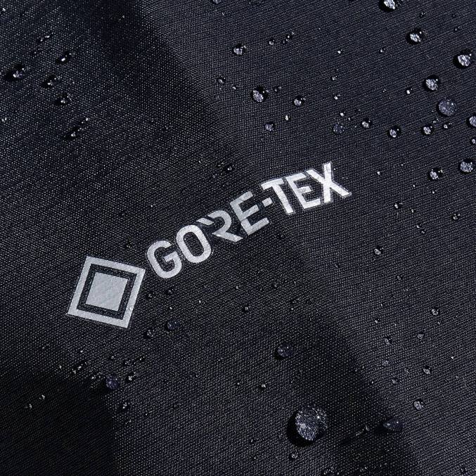 Berghaus moški jakna hillwalker gemini 3v1 6JTH49 oblačila Črna