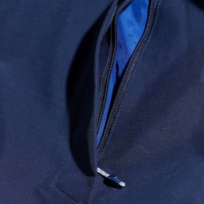 Berghaus moški jakna hillwalker gemini 3v1 6JTH50 oblačila modra