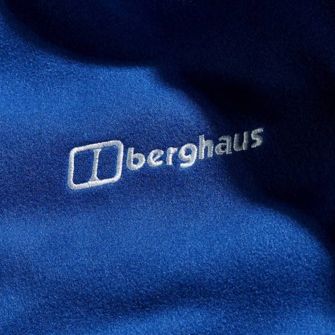 Berghaus moški jakna hillwalker gemini 3v1 6JTH50 oblačila modra