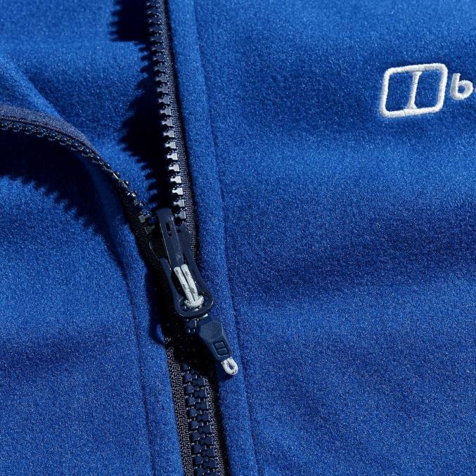 Berghaus moški jakna hillwalker gemini 3v1 6JTH50 oblačila modra