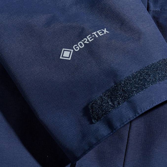Berghaus moški jakna hillwalker gemini 3v1 6JTH50 oblačila modra
