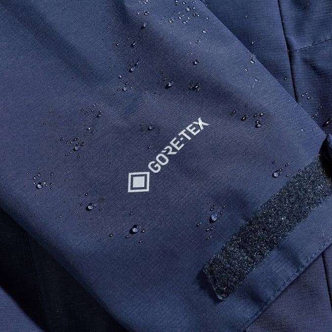 Berghaus moški jakna hillwalker gemini 3v1 6JTH50 oblačila modra