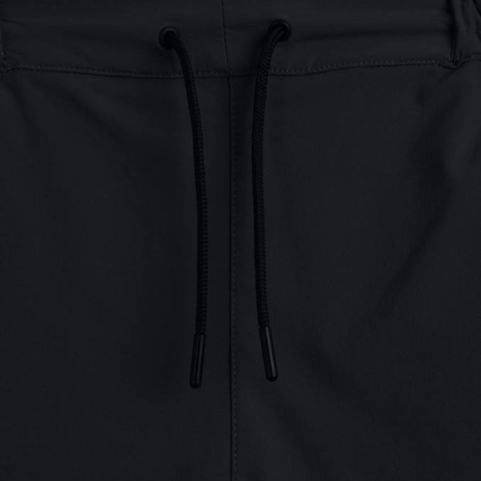 Berghaus moški arkhun hlače 6JTH263 oblačila Črna