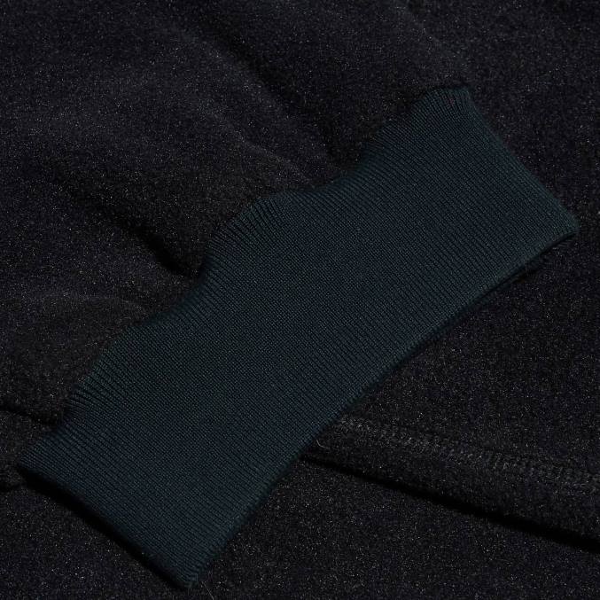 Berghaus moški hlače prism polartec 6JTH250 oblačila jet črna