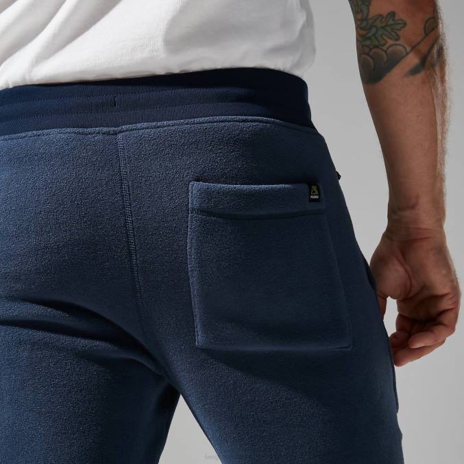 Berghaus moški hlače prism polartec 6JTH251 oblačila mrak