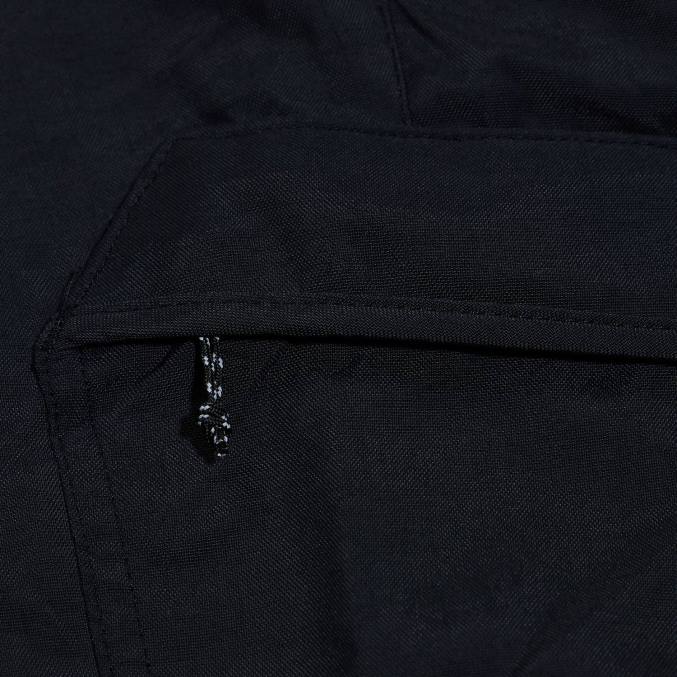 Berghaus moški navigator 2.0 hlače 6JTH231 oblačila Črna