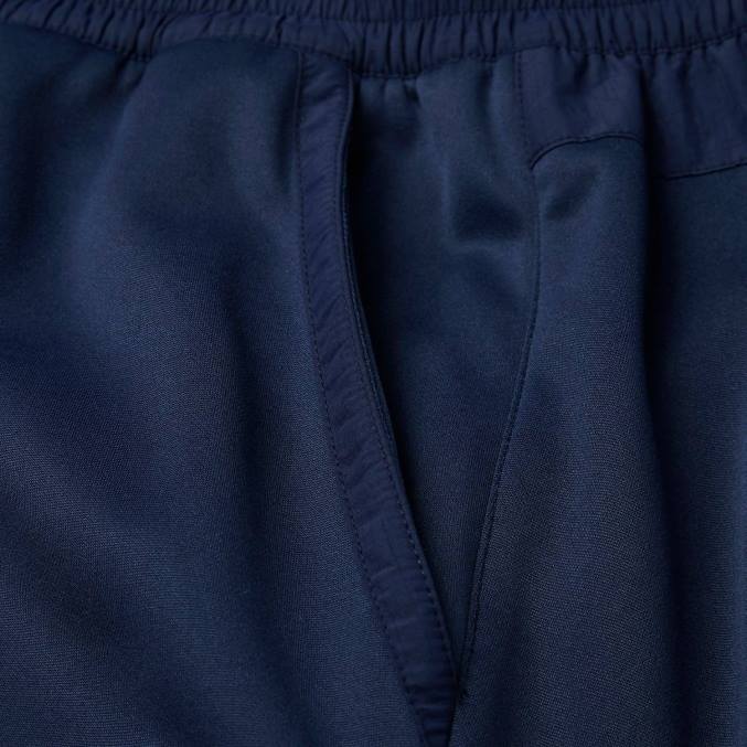 Berghaus moški reacon hlače 6JTH238 oblačila mrak