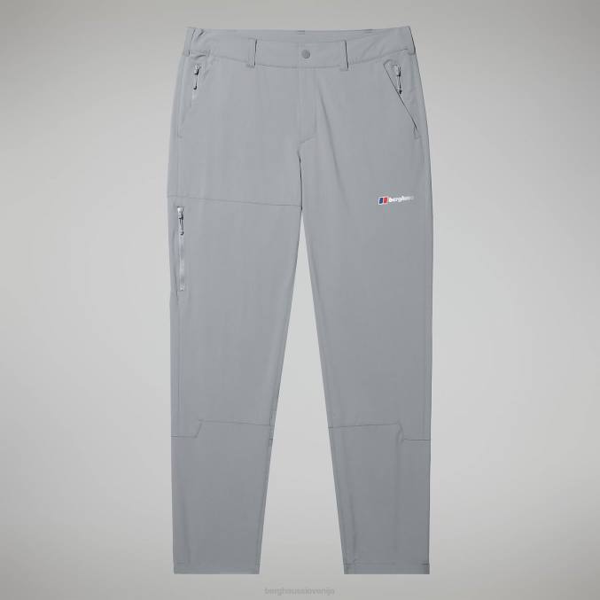 Berghaus moški teratrack hlače 6JTH241 oblačila spomenik
