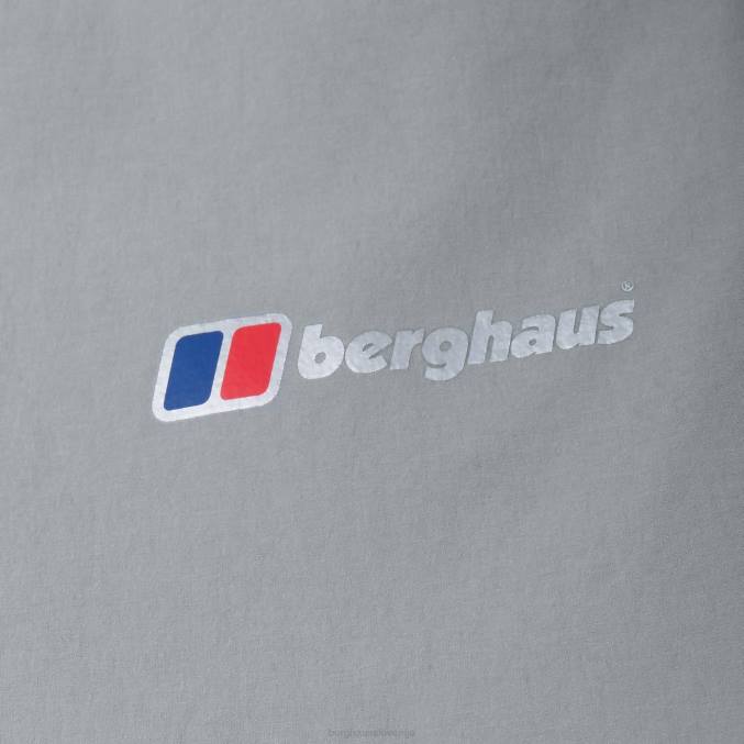 Berghaus moški teratrack hlače 6JTH241 oblačila spomenik