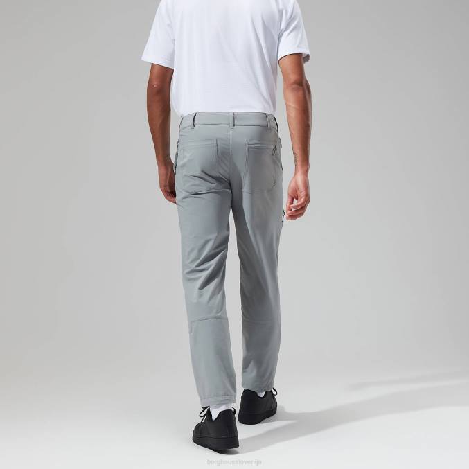 Berghaus moški teratrack hlače 6JTH241 oblačila spomenik
