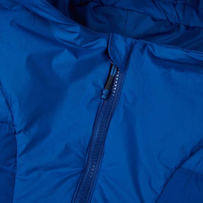 Berghaus moški affine izolirana jakna 6JTH87 oblačila modra