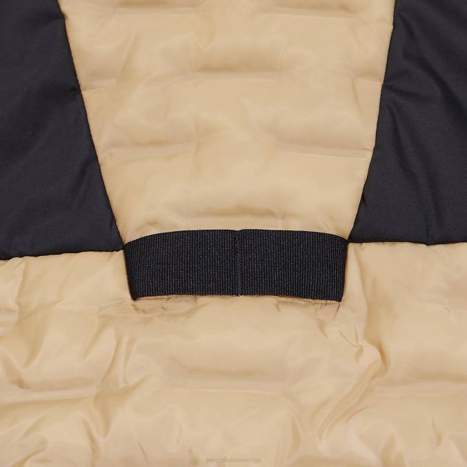 Berghaus moški jakna z izolacijo jesmond 6JTH74 oblačila peščena sipina