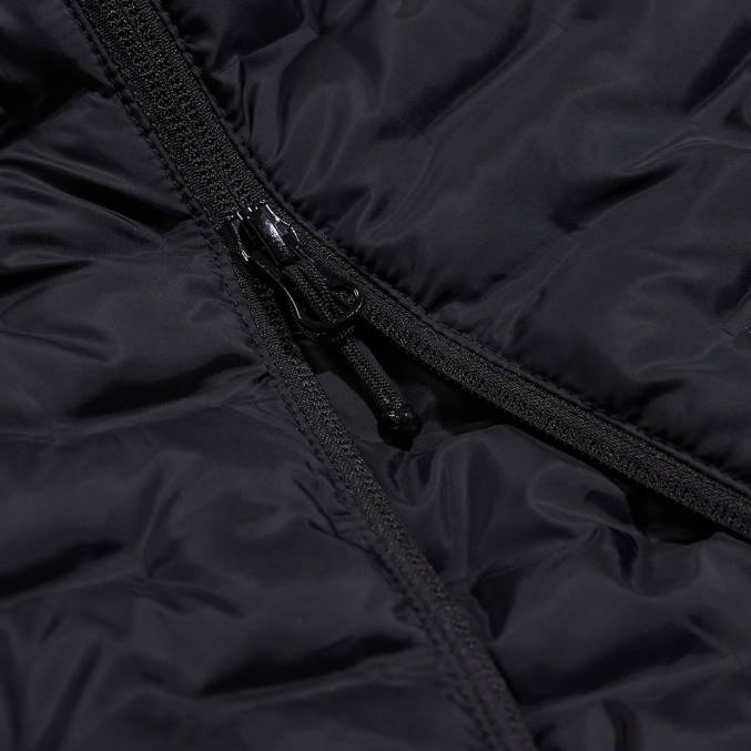 Berghaus moški jakna z izolacijo jesmond 6JTH75 oblačila jet črna