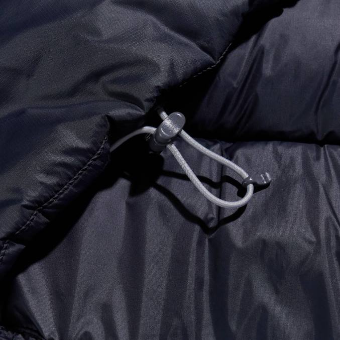 Berghaus moški urban ronnas odsevna jakna 6JTH93 oblačila jet črna