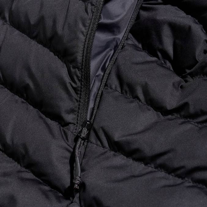 Berghaus moški urbani pravitale hibrid 6JTH65 oblačila jet black/carbon