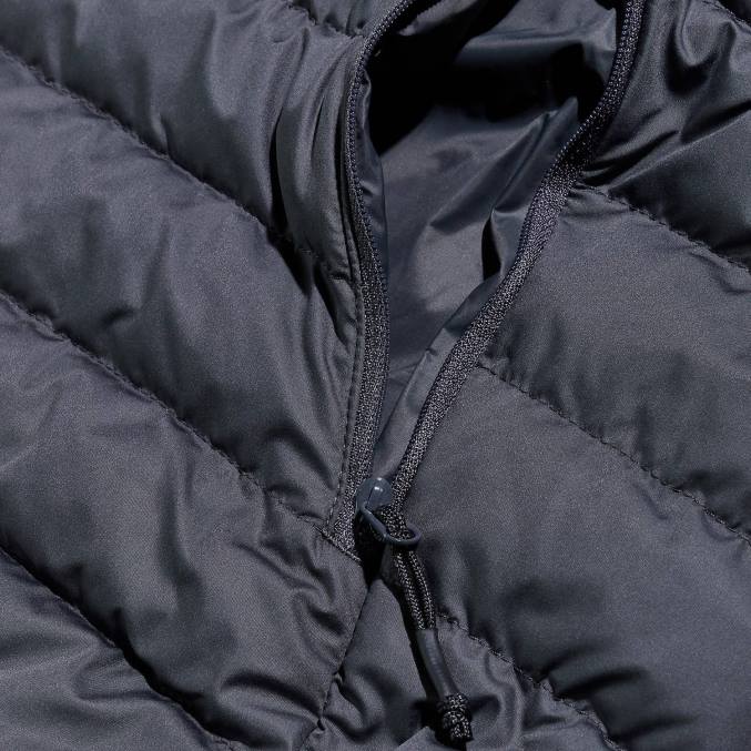 Berghaus moški urbani pravitale hibrid 6JTH66 oblačila siva črta/spomenik