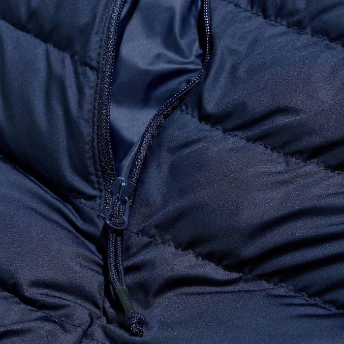 Berghaus moški urbani pravitale hibrid 6JTH67 oblačila mornarsko navy blazer/dusk