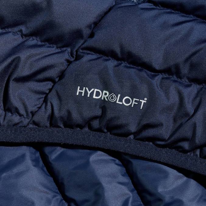 Berghaus moški urbani pravitale hibrid 6JTH67 oblačila mornarsko navy blazer/dusk