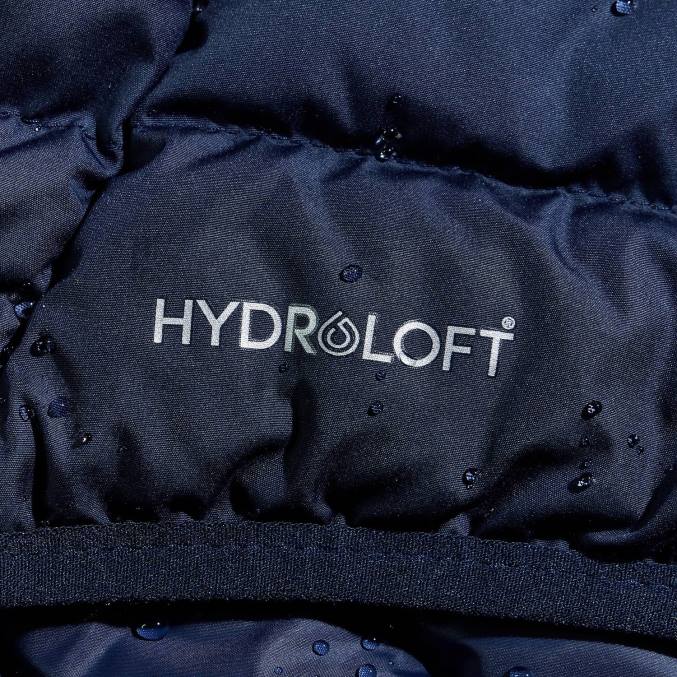 Berghaus moški urbani pravitale hibrid 6JTH67 oblačila mornarsko navy blazer/dusk