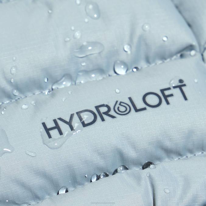 Berghaus moški vaskye telovnik 6JTH79 oblačila siva