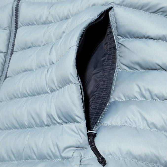 Berghaus moški vaskye telovnik 6JTH79 oblačila siva