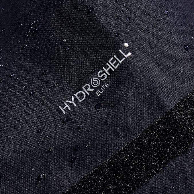 Berghaus moški arran jakna 6JTH16 oblačila temno siva/črna