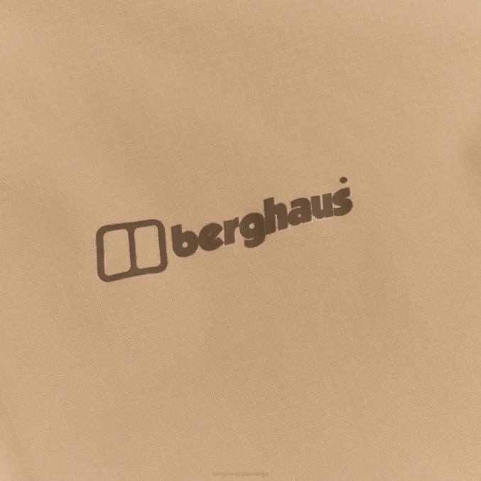 Berghaus moški deluge pro 2.0 jakna 6JTH4 oblačila naravno