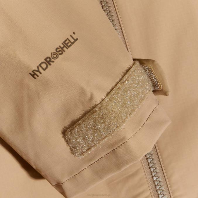 Berghaus moški deluge pro 2.0 jakna 6JTH4 oblačila naravno