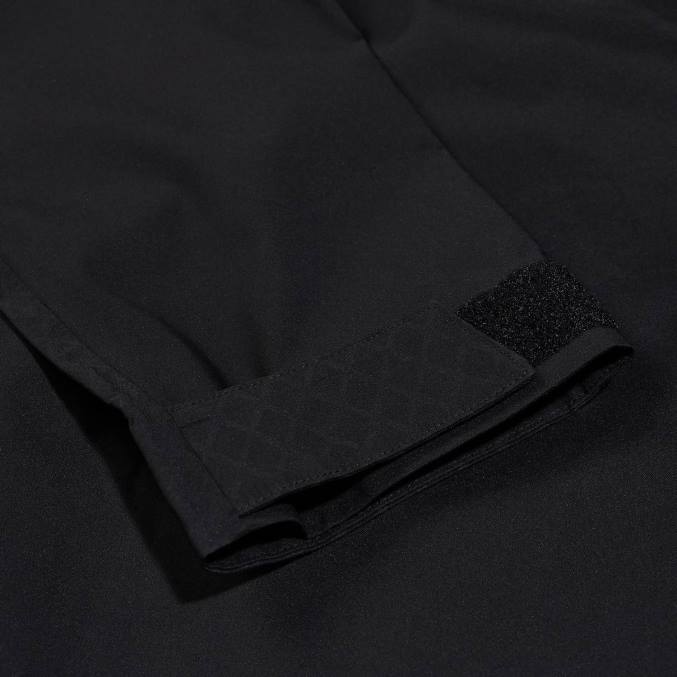 Berghaus moški gosforth jakna 6JTH40 oblačila jet črna