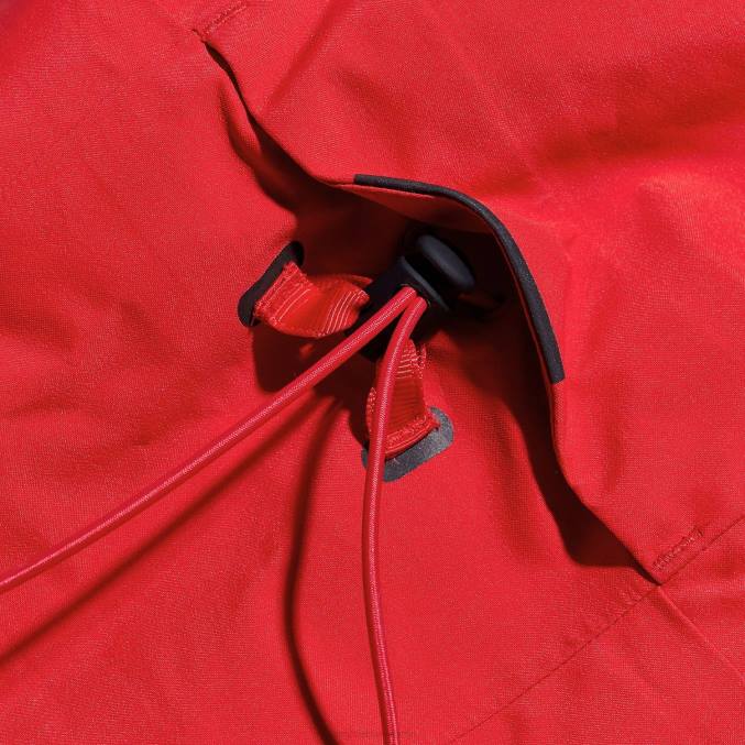 Berghaus moški jakna mtn seeker gtx 6JTH34 oblačila goji jagode/visoka rdeča