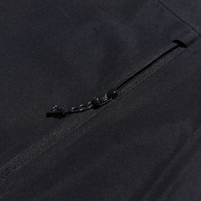 Berghaus moški jakna paclite 2.0 6JTH6 oblačila Črna