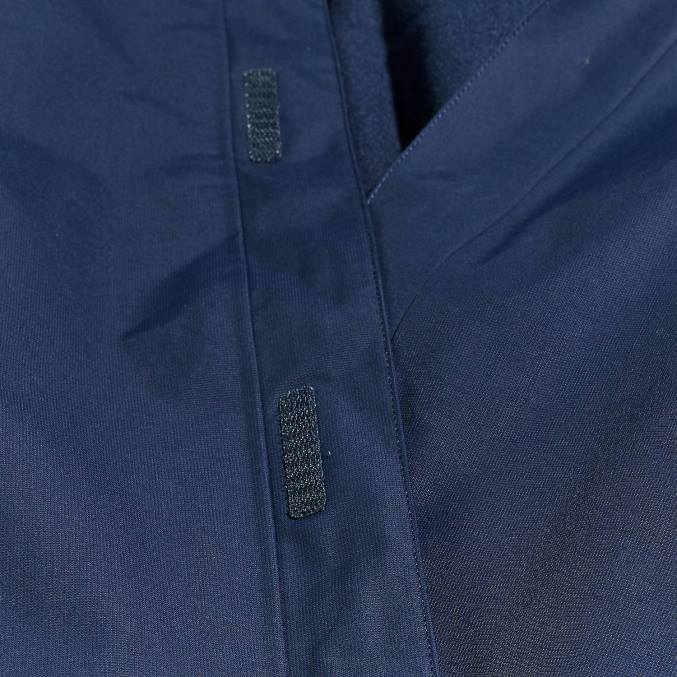 Berghaus moški jakna rg alpha 2.0 gemini 3v1 6JTH9 oblačila modra