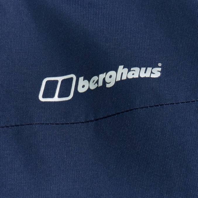 Berghaus moški jakna rg alpha 2.0 gemini 3v1 6JTH9 oblačila modra