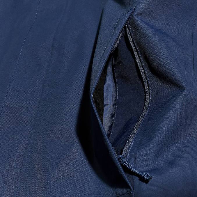 Berghaus moški jakna rg alpha 2.0 gemini 3v1 6JTH9 oblačila modra