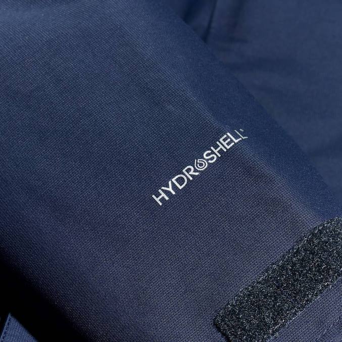 Berghaus moški jakna rg alpha 2.0 gemini 3v1 6JTH9 oblačila modra