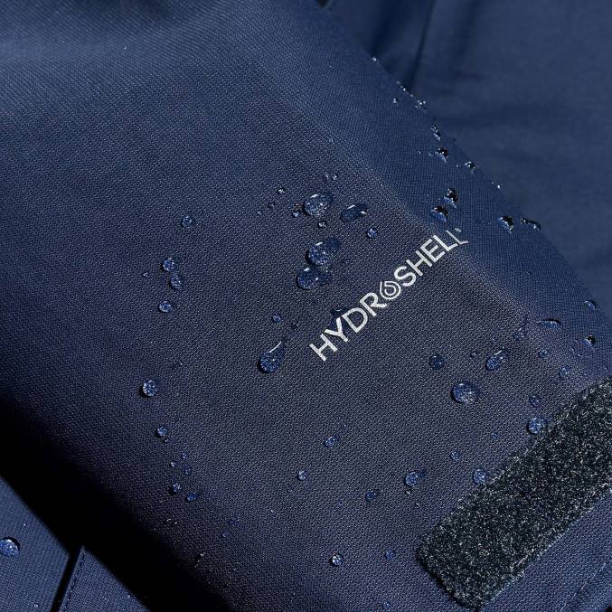 Berghaus moški jakna rg alpha 2.0 gemini 3v1 6JTH9 oblačila modra