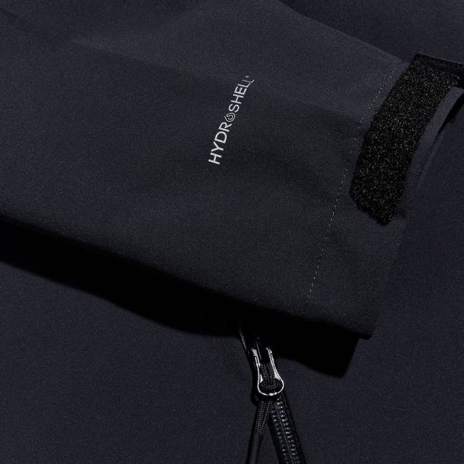 Berghaus moški kember zračna jakna 6JTH20 oblačila Črna