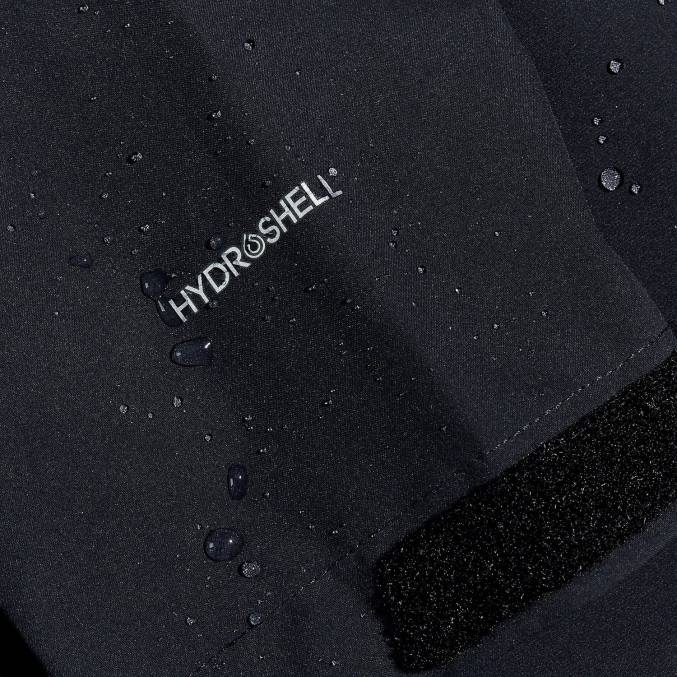 Berghaus moški kember zračna jakna 6JTH20 oblačila Črna