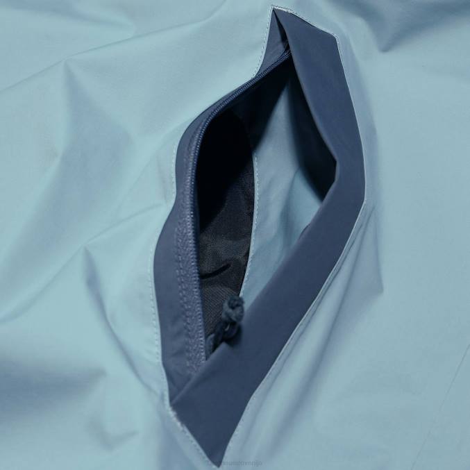 Berghaus moški oblačilna obleka 6JTH12 oblačila siva