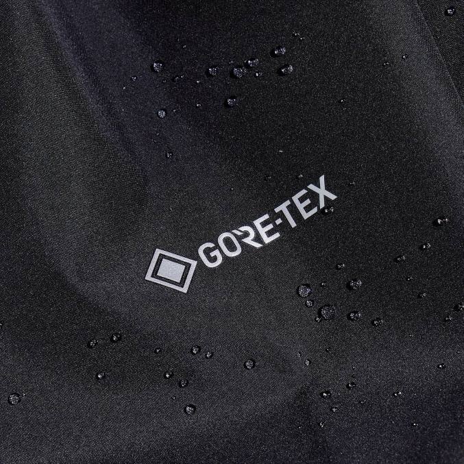 Berghaus moški paclite dynak jakna 6JTH10 oblačila Črna